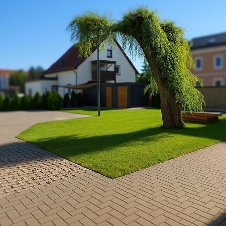 Ferienwohnung Nr1 Grossraschen Εξωτερικό φωτογραφία